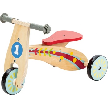 Playtive Junior drevené