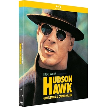 Hudson Hawk BD