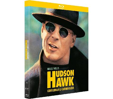 Hudson Hawk BD