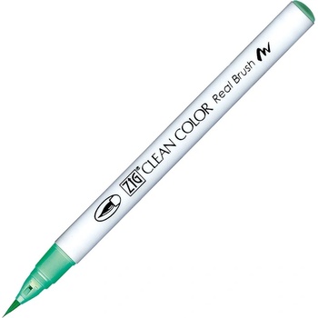 ZIG Clean Color Писалка 419 Тюркоазена мента (RB-6000AT-419)