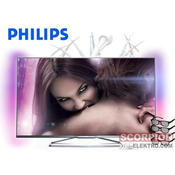 Philips 47PFS7109