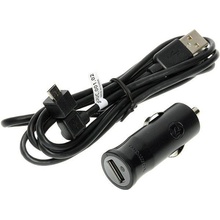 TOMTOM USB nabíječka do auta + redukce (9UUC.001.01)