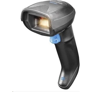 Datalogic GM4500-BK-433-WLC GM4500, 2D, черен (GM4500-BK-433-WLC)