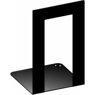 In-Design Knižní zarážka Rámeček černá – Zbozi.Blesk.cz