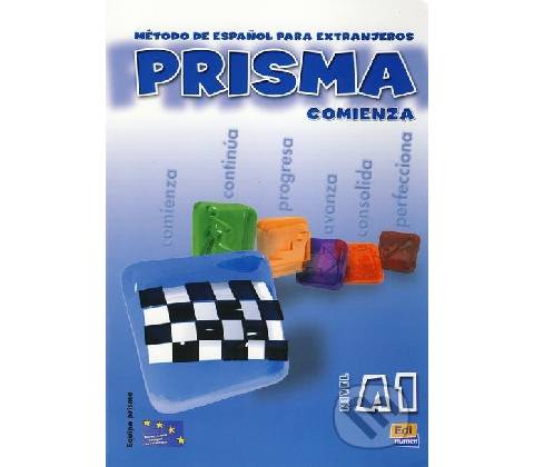 Prisma A1 Alumno Prisma, E.