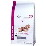 EUKANUBA Daily Care Adult Sensitive Skin 12 kg