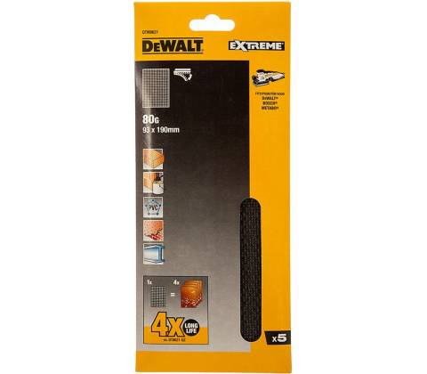 Dewalt DTM8624