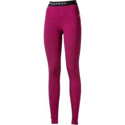 Progress SDND spodky dlouhé dětské fuchsie