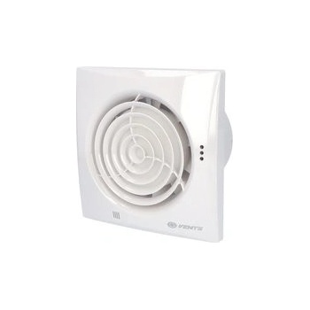Vents 125 Quiet