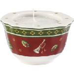 Villeroy & Boch Свещник за чаена свещ Toy's Delight 6 см (14-8585-3997)