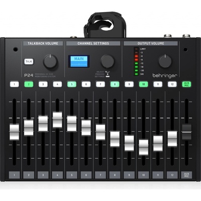 Behringer P24