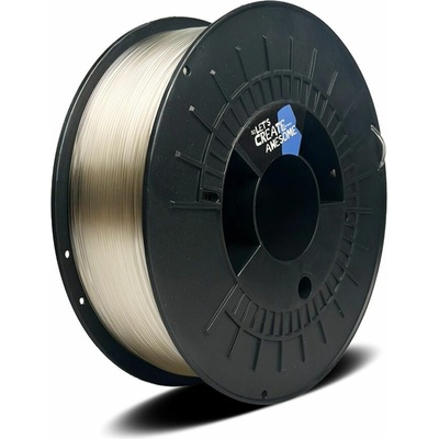 Fillamentum PLA 1,75mm Crystal Clear