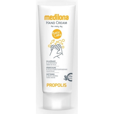 Medilona krém na ruce propolis 100 ml