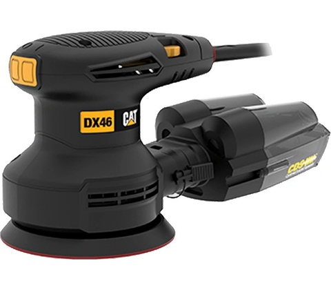 Caterpillar CAT DX46