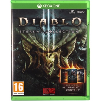 Diablo 3 (Eternal Collection)