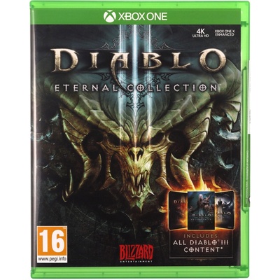 Diablo 3 (Eternal Collection)