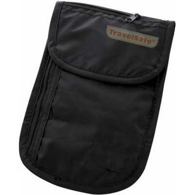 TravelSafe Checkout black