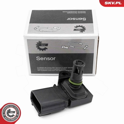 Senzor tlaku sacího potrubí ESEN SKV 17SKV095