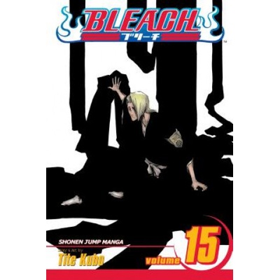 Bleach - Kubo Tite