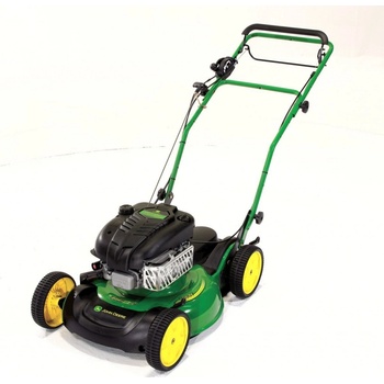 John Deere JS63V