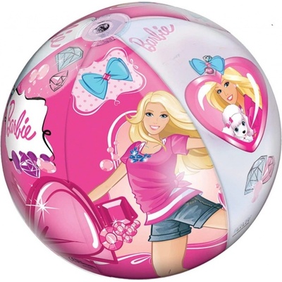 Mondo Barbie nafukovacia lopta 50cm