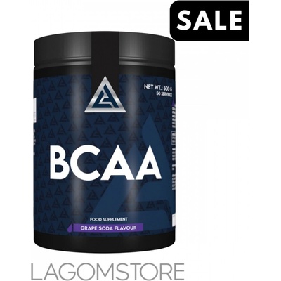 Lazar Angelov BCAA 500 g