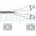 Lambda sonda DELPHI ES20244-12B1 (ES2024412B1)