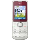 Mobilné telefóny Nokia C1-01