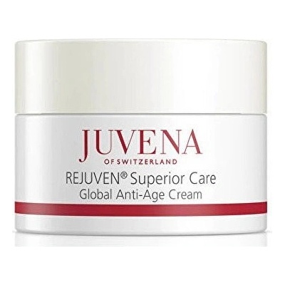 Juvena Superior Care Global Ani-Age Cream 50 ml