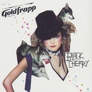 GOLDFRAPP: BLACK CHERRY CD