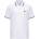Pretty Green Barton Polo Mens - White