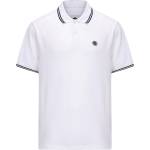 Pretty Green Barton Polo Mens - White