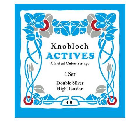 KNOBLOCH ACTIVES Special Nylon