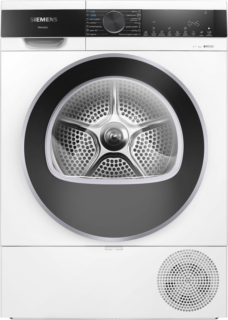 Siemens WQ33G2A0CS