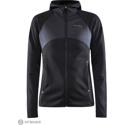 Craft ADV Essence Jersey čierna