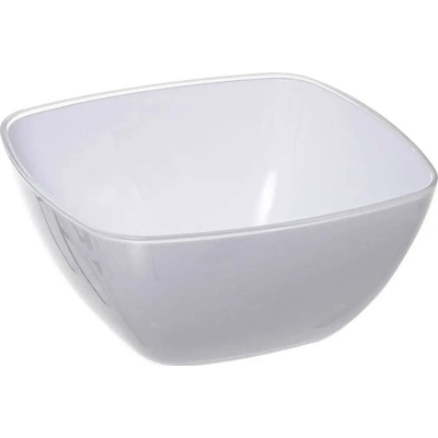 5five Simply Smart Miska na salát NOMAD, 1,5 L, šedá