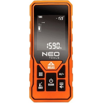 NEO 75-201 dosah 60 m