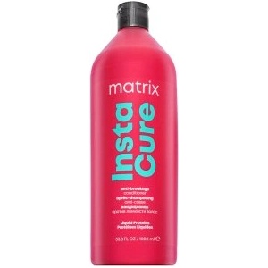 Matrix Total Results Insta Cure Anti-Breakage Conditioner Подсилващ балсам За суха и чуплива коса 1000 ml