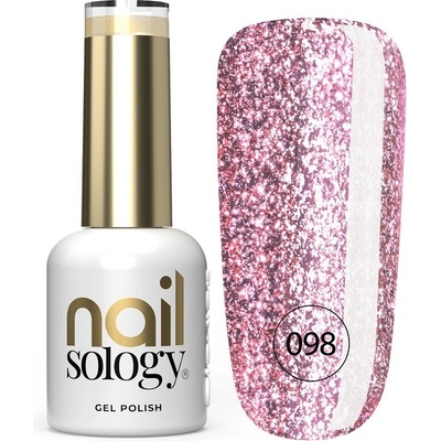 Clavier Luxury 098 – Fancy Pink 8ml