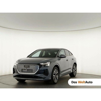Audi Q4 45 e-tron Sportback 210 kW