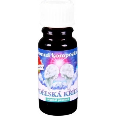 Michal Olej éterický Andělská křídla 10 ml