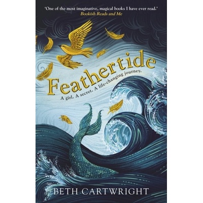 Feathertide - autor neuvedený