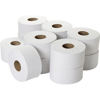 Economy Softly Jumbo 19 cm 2-vrstvový 1 ks