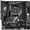 Image 1 of GIGABYTE B550M AORUS ELITE AX