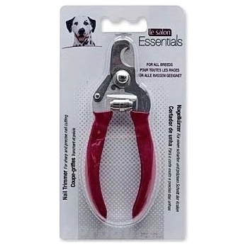 Hagen nožnice na pazúriky Le Salon Essentials pre psy veľké 14 cm