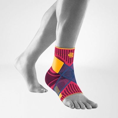 Bauerfeind Sports Ankle Support levá