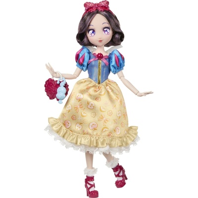 Panenka Disney Princess Manga Snow White 22cm
