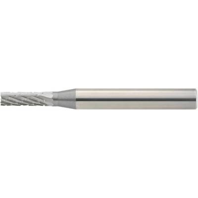 Fréza technická HM, válcová čelní ozubení 1025 3PLUS 6mm 10x25mm PFERD