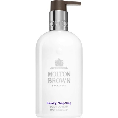 Molton Brown Relaxing Ylang-Ylang tělové mléko 300 ml