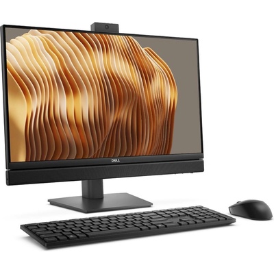 Pro 24 All-in-One QC24250 TPM U7-265 16GB 512GB SSD Touch Integrated Adj Stand WLAN W11 Pro 3Y ProSpt (JN2J1)